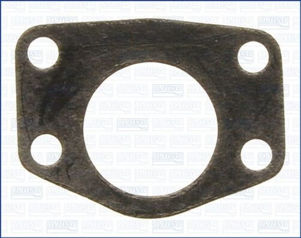 AJUSA 13161200 Abgaskrümmerdichtung für SCANIA 3 - series Auspuffkrümmer