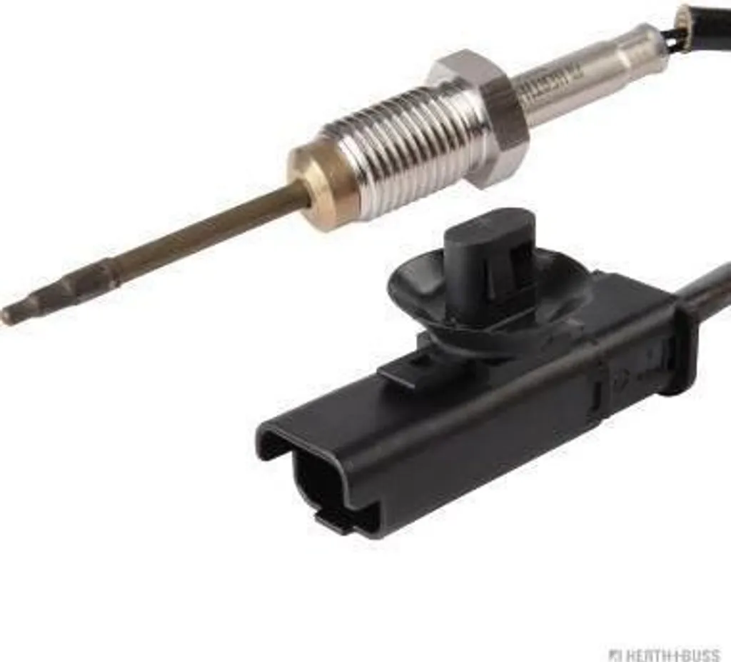 Sensore Gas Scarico Herth+Buss 70682509 Renault Megane Scenic 1.5 dCi
