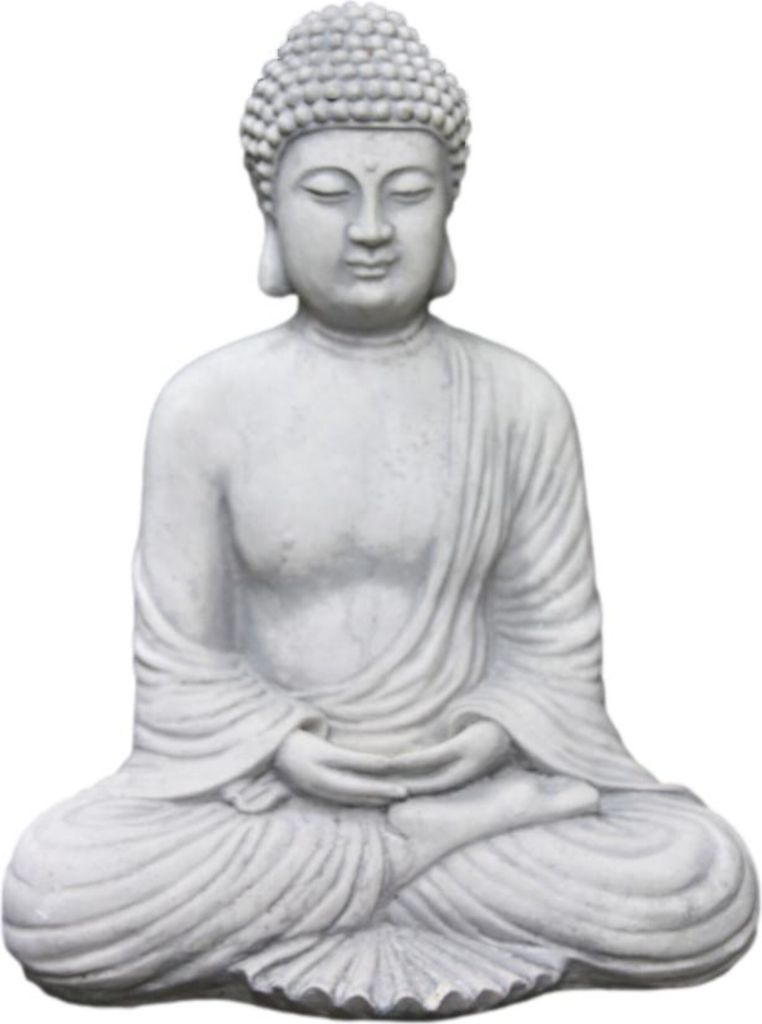 Buddha für ihren Garten oder Innenbereich bestens geignet, Produktbild 