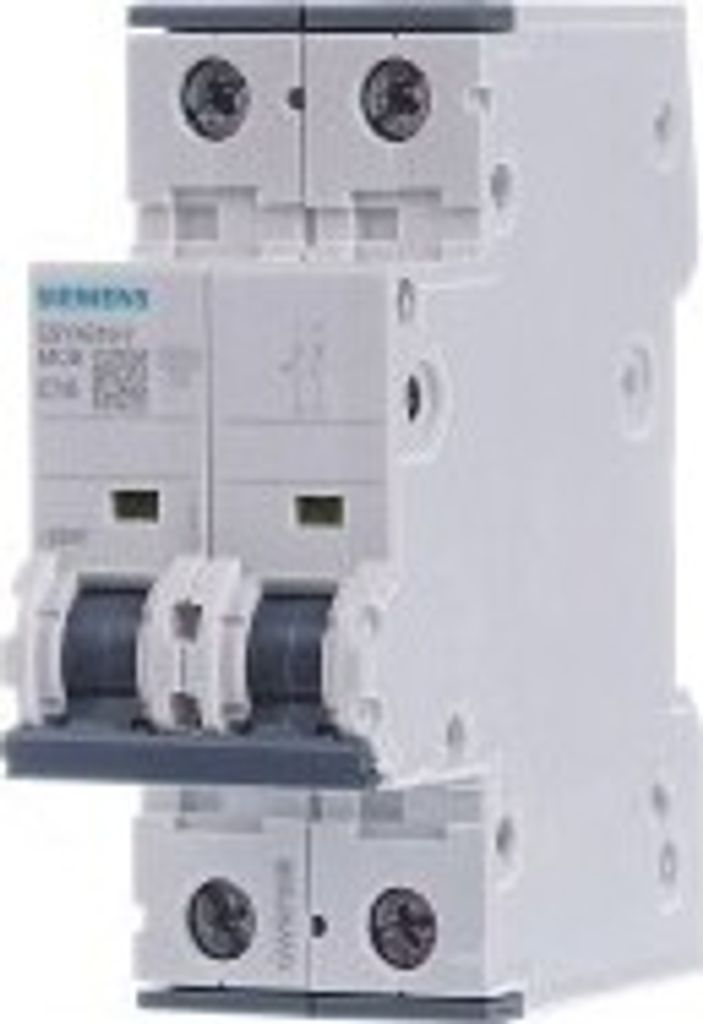 Siemens LS-SCHALTER 10KA, 1POL+N-C16 (5SY4516-7)