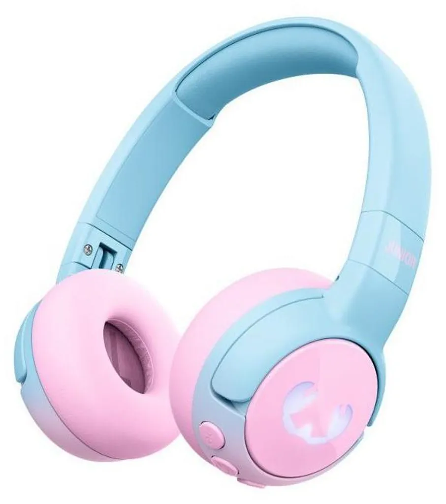Fresh 'n Rebel Code Junior Cool Candy Casque Bluetooth Enfant Supra-Aural