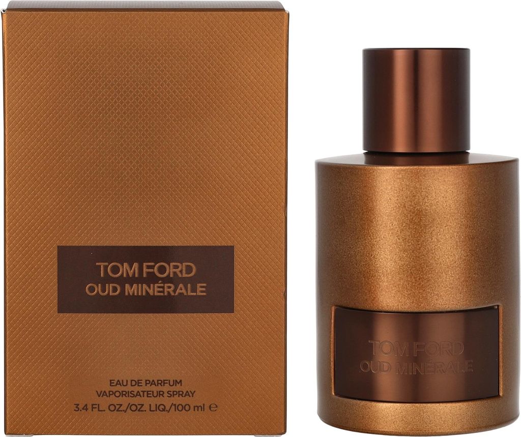 Tom Ford Oud Minerale Edp Spray Produktbild 