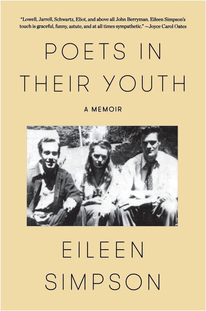 Poets in Their Youth
