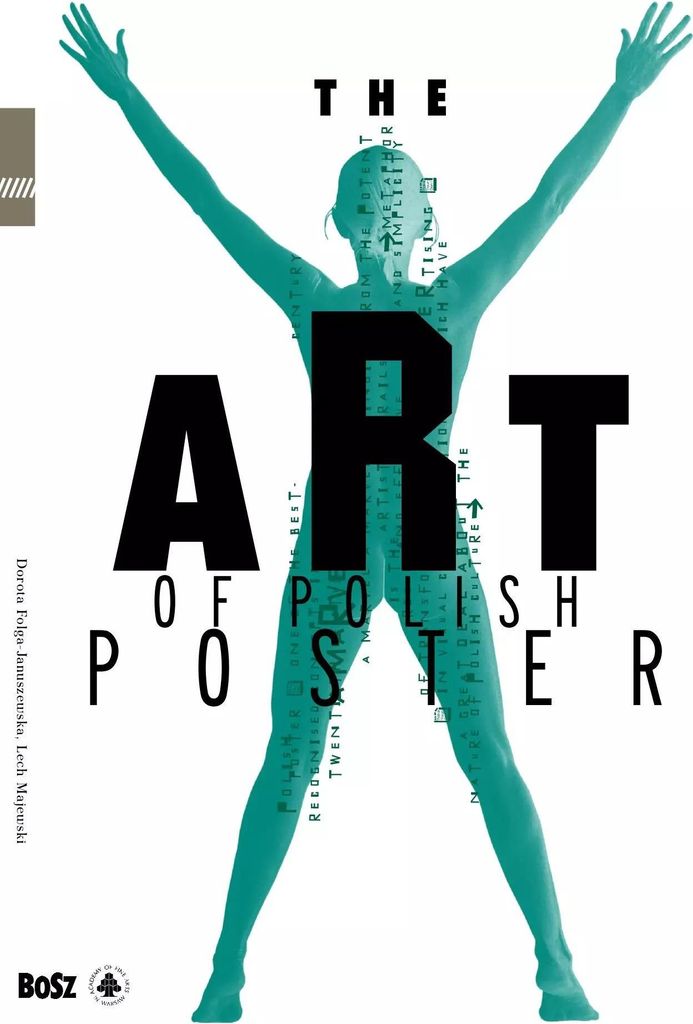 The Art of Polish Poster Produktbild 