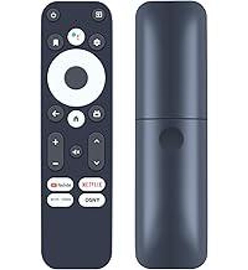 Neu Ersatz Fernbedienung für Android TV Stick GD1 und Android TV Box G1 4K HDR Smart Streaming Player mit 4 Heißer Knopf