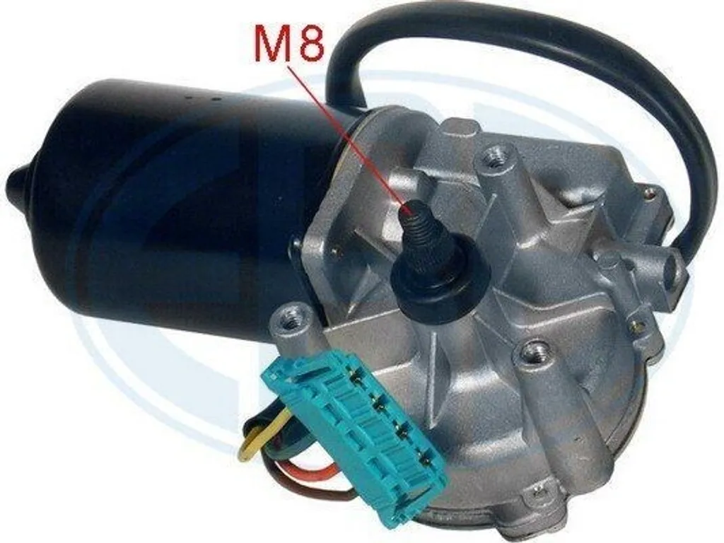 Panne d'essuie-glace Mercedes ? Moteur 202 820 11 08 pour Classe C