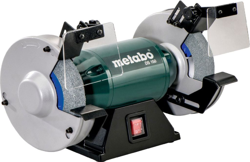 Metabo DS 150, 350 W Produktbild 