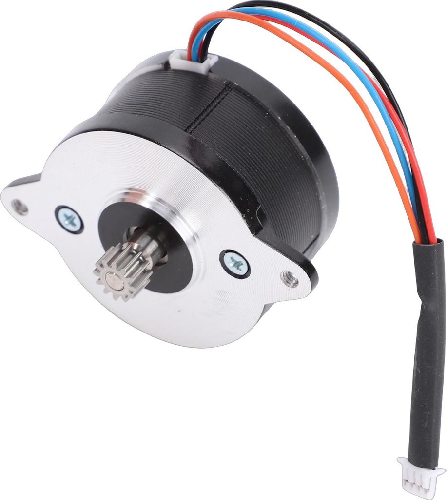 Kruhový krokový motor vhodný pre Creality K1 K1C K1 Max Obrázok produktu 