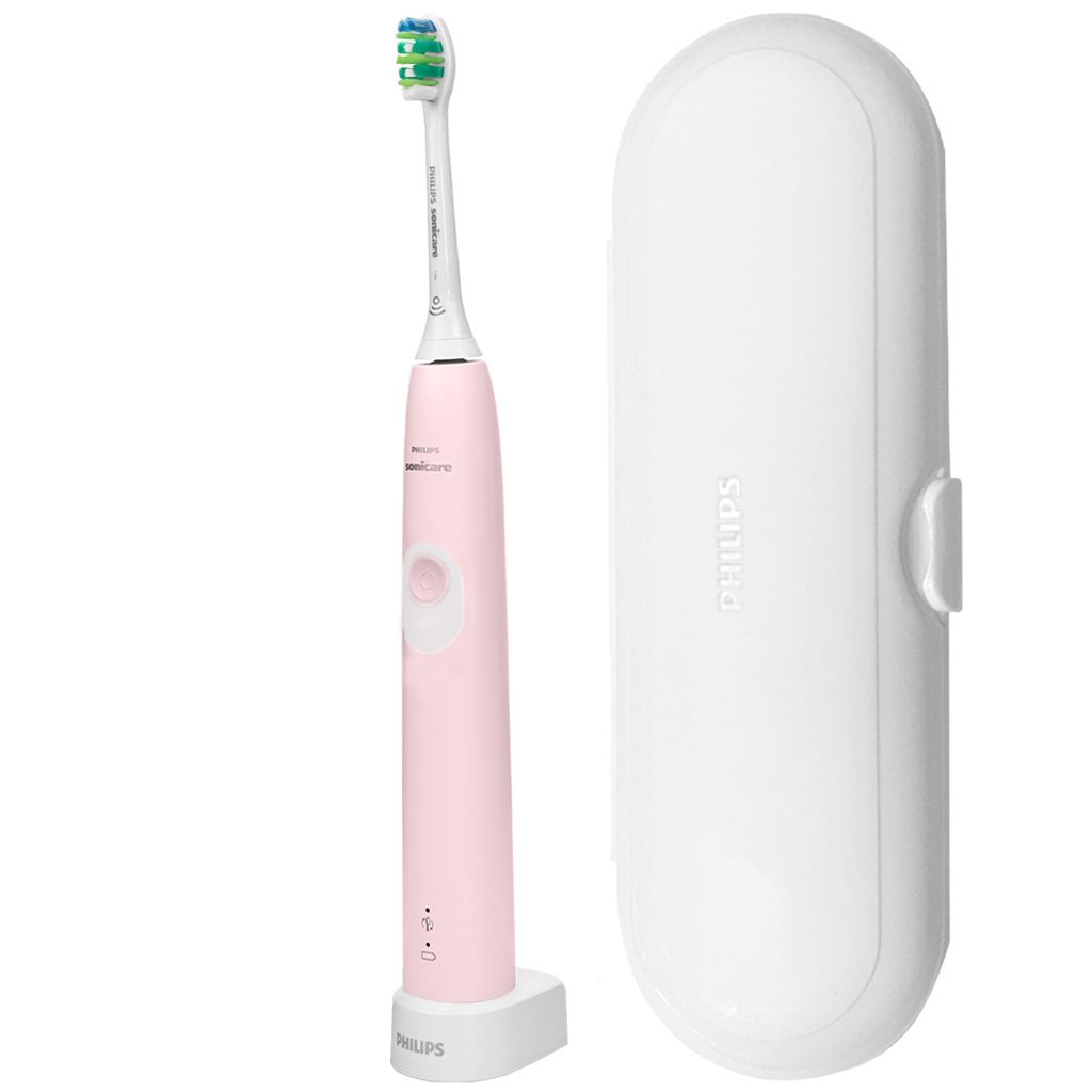 Brosse à dents Philips HX6806/03 Rose Image du produit 