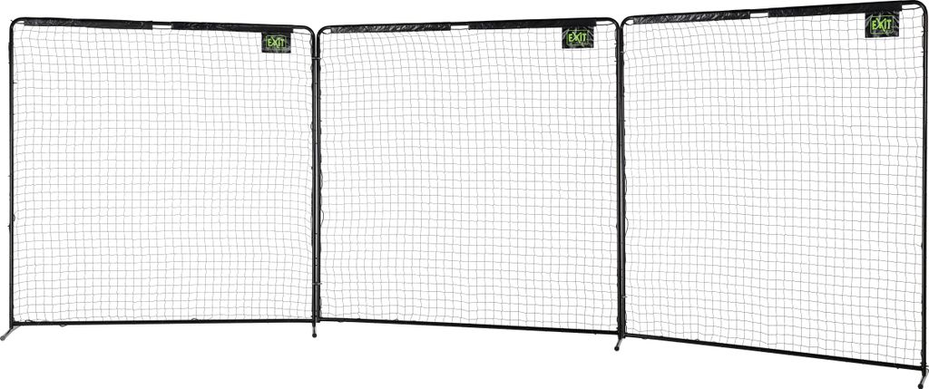 Rete antipanico di uscita-900 x 300 cm Immagine del prodotto 