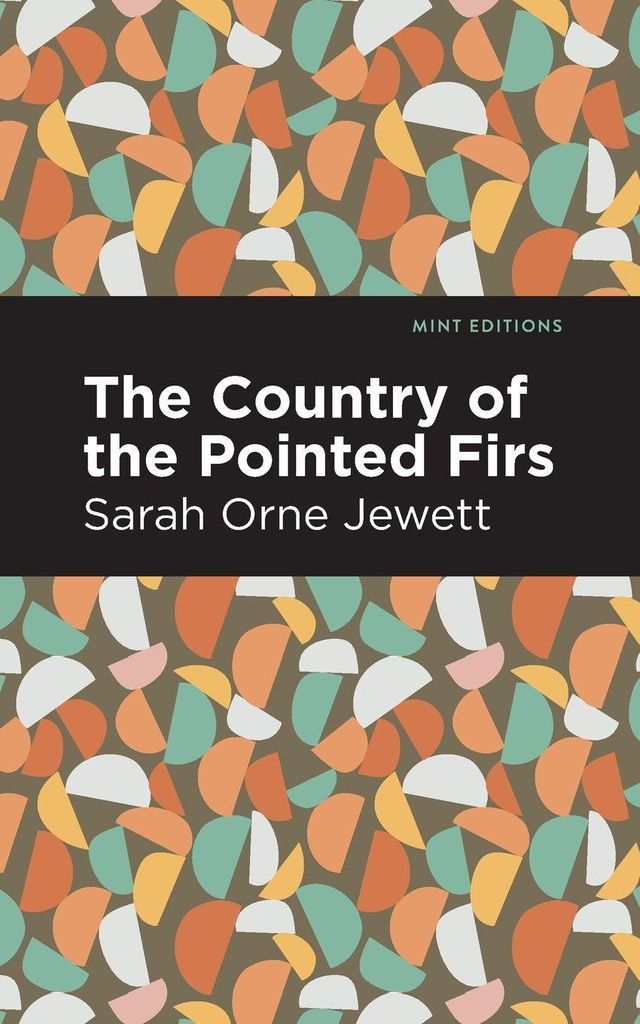 Country of the Pointed Firs