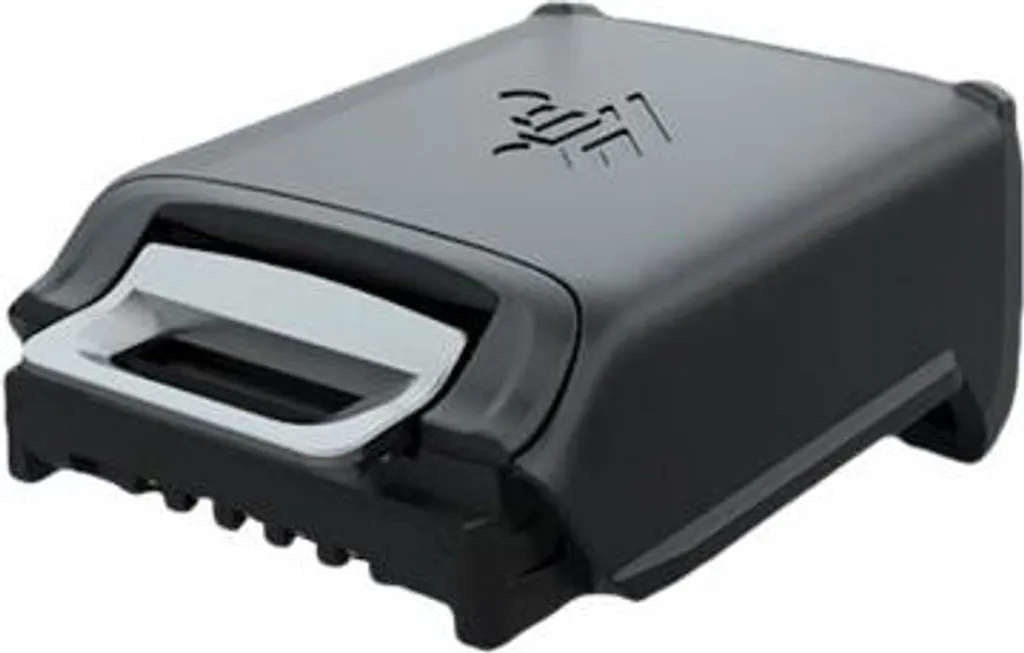 Batterie Zebra BTRY-RS51-7MA-01 pour scanner RS5100 Lithium-ion Noir