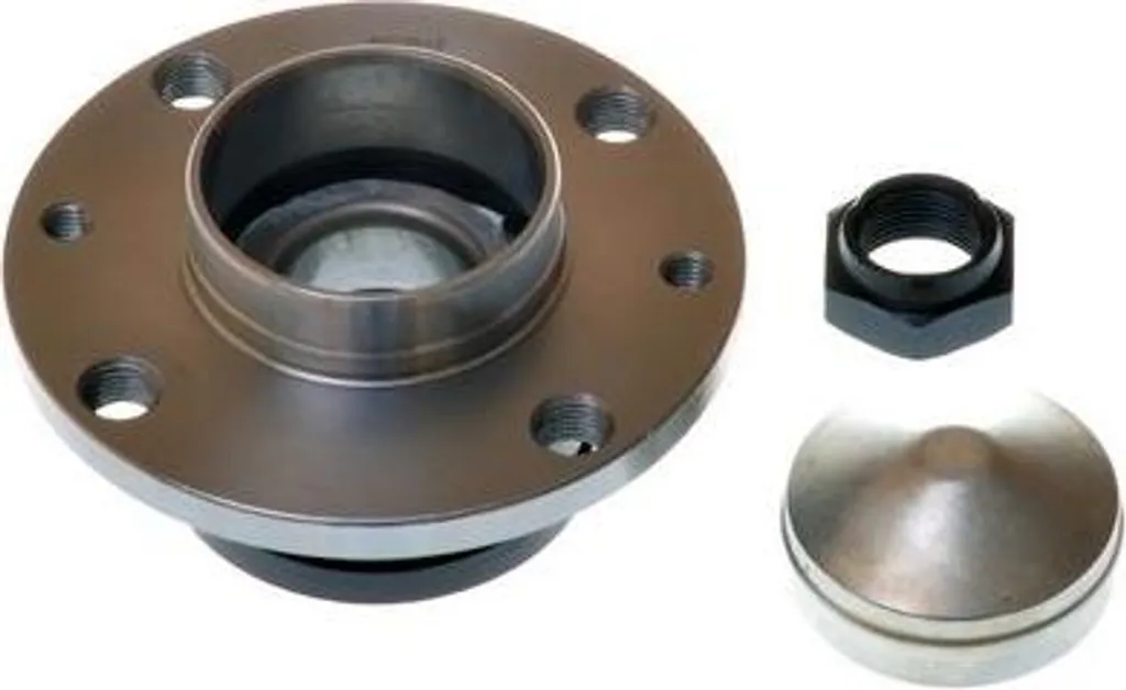 Roulement de roue pour entretien Fiat Panda 500 Punto et Lancia Ypsilon