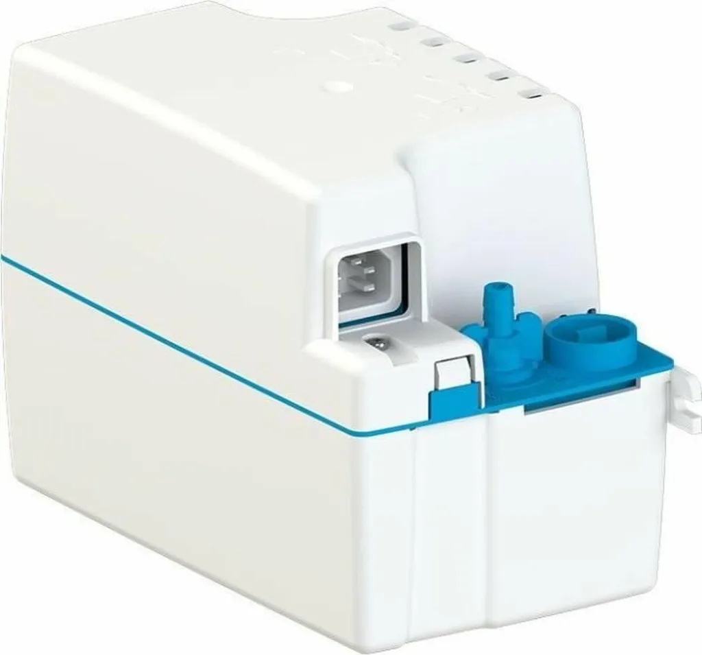 Pompe de relevage condensats SFA Sanicondens Pro V02 pour chaudière
