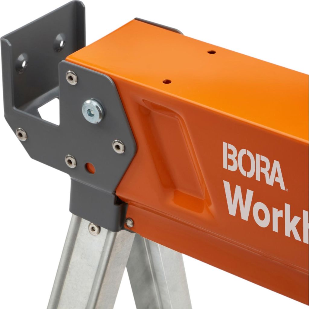 BORA Workhorse X Arbeitsbock Paar 970 x 760 mm ( PM-3350T ) Produktbild 