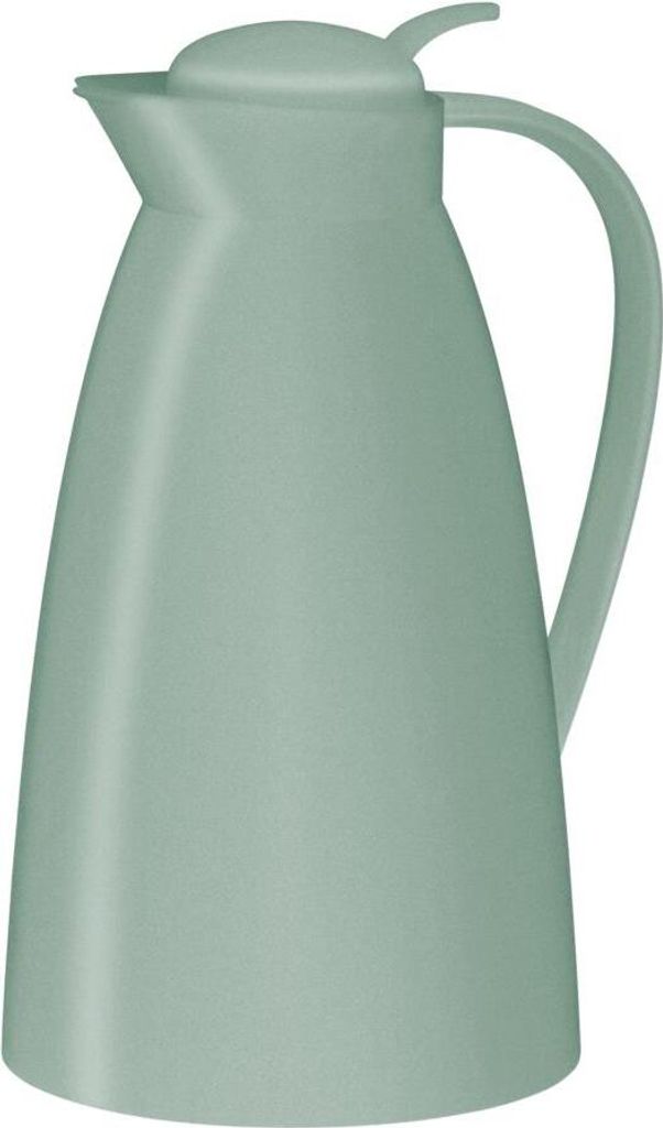 alfi Vorteilset von Neuerts Isolierkanne ECO 825357100+ alfi Kannenreiniger cleanFix 30 cm