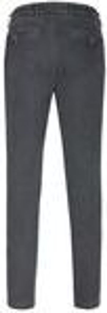 aubi Perfect Fit Herren Jeans Hose Stretch Modell 529 grey Größe 24