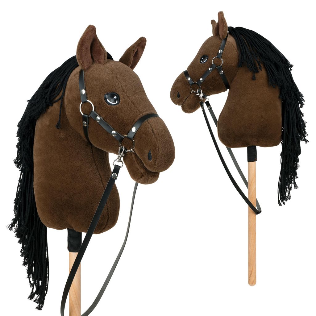 Pink Papaya Hobby Horse - S - Blaze Produktbild 