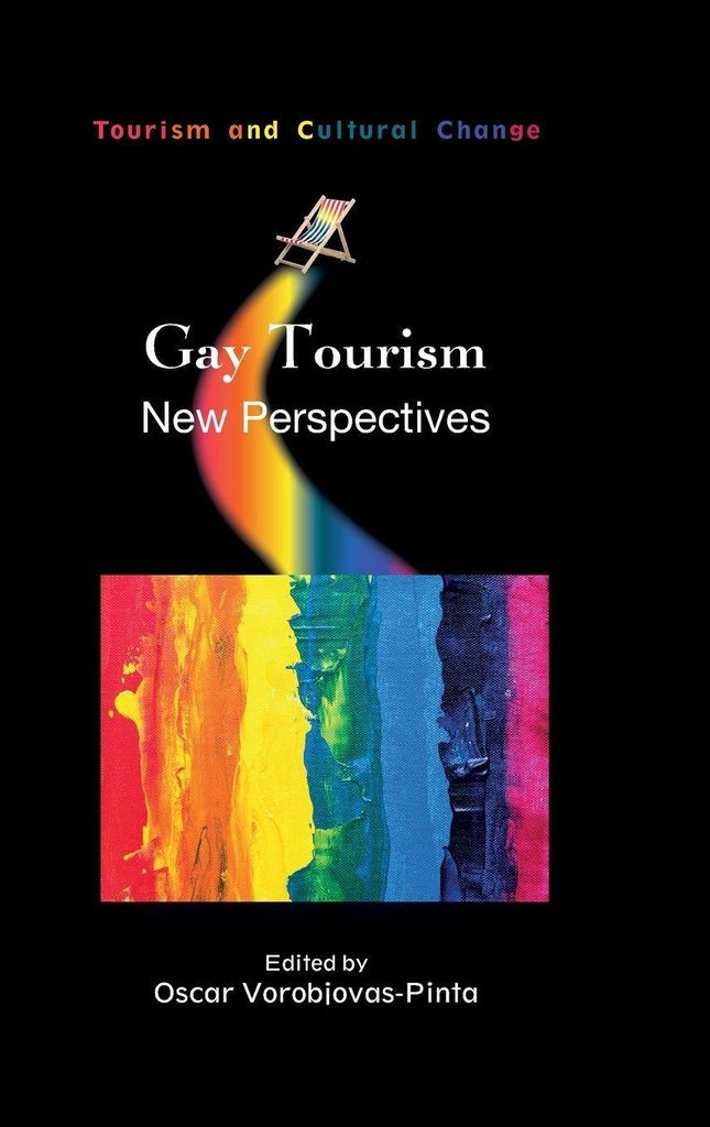 Gay Tourism