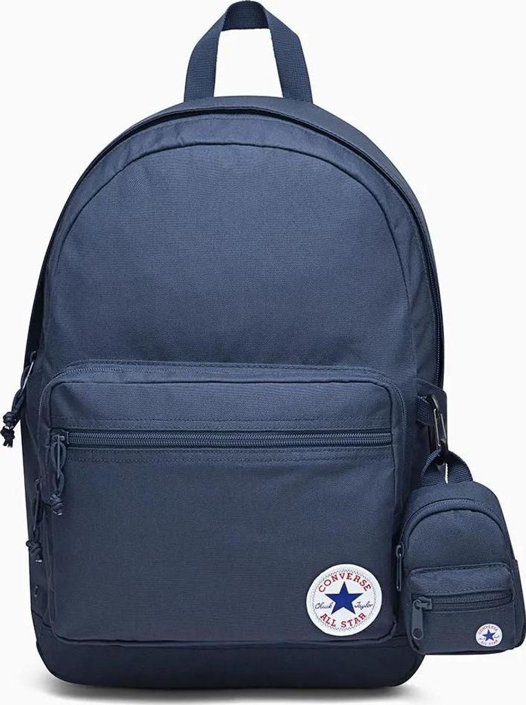 Converse Kids Converse Go 2 19.5l Rucksack Blau  Kinder Produktbild 