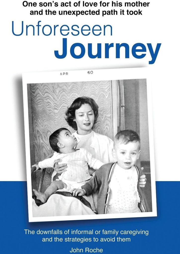 Unforeseen Journey