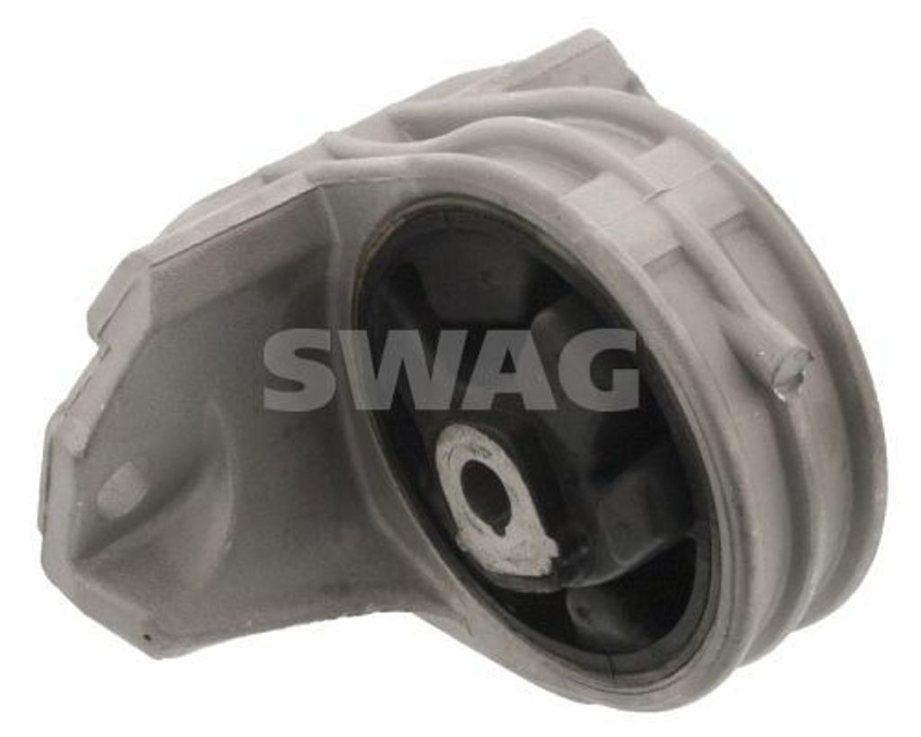 SWAG Motorlager Gummimetalllager Hinten für RENAULT MEGANE I (BA0/1) 60 13 0004