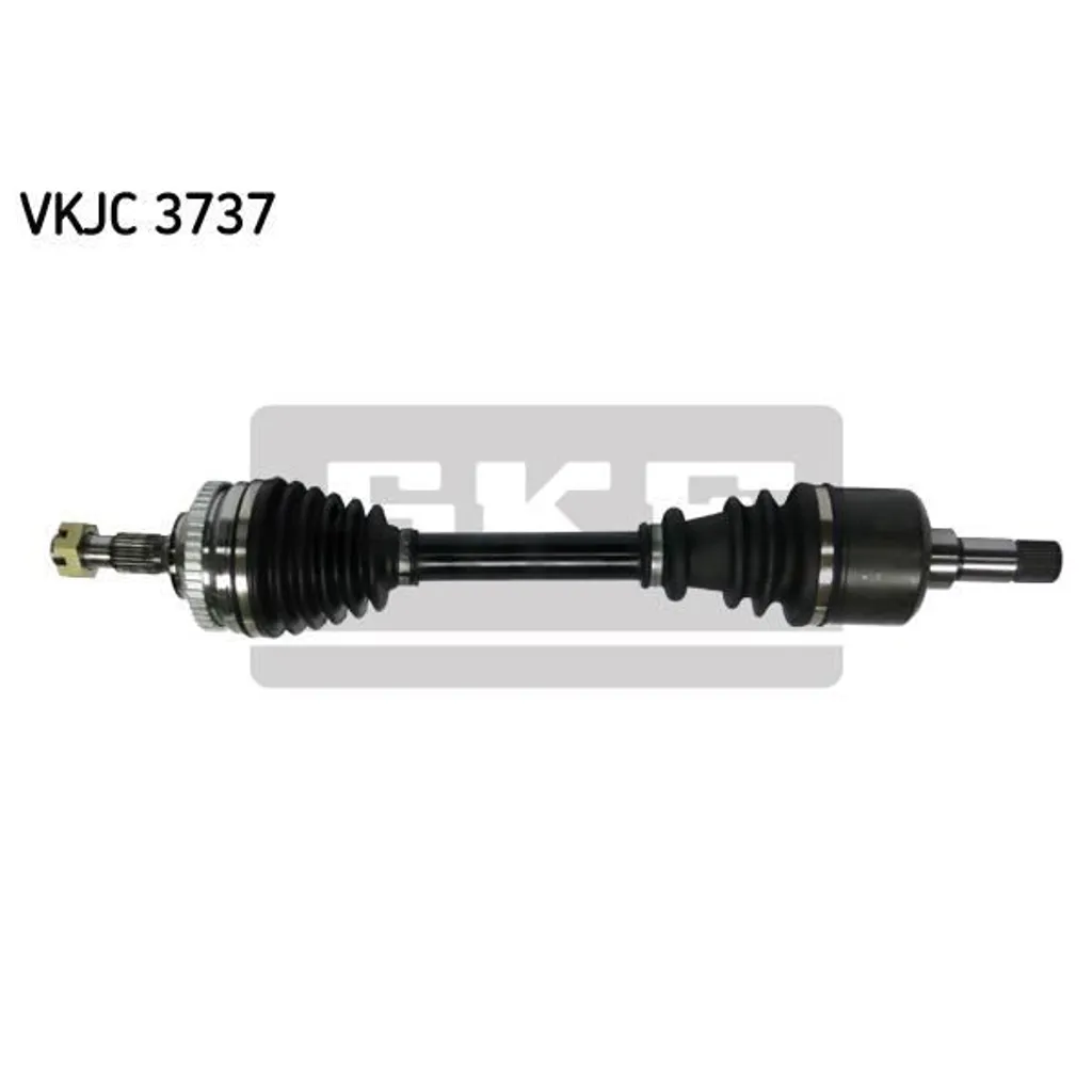 Semiasse SKF VKJC 3737: Rigenera la Tua Peugeot 406 con Ricambi Top