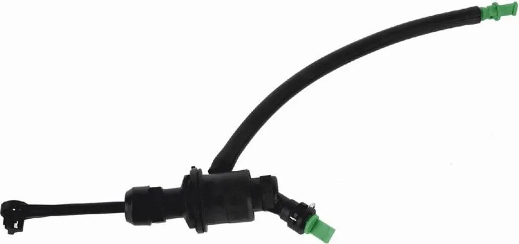 Cylindre émetteur SACHS haute performance - Compatible A4152900113