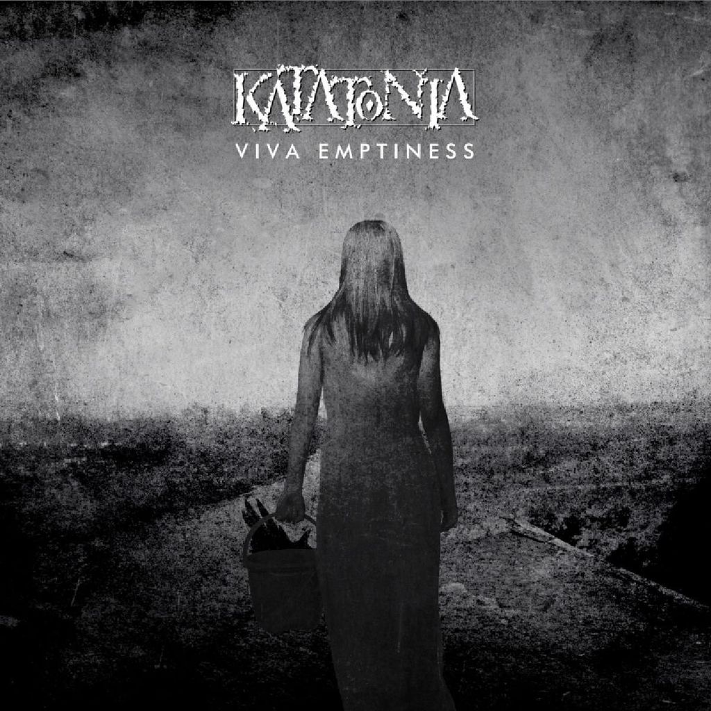 Katatonia - Viva Leere CD
