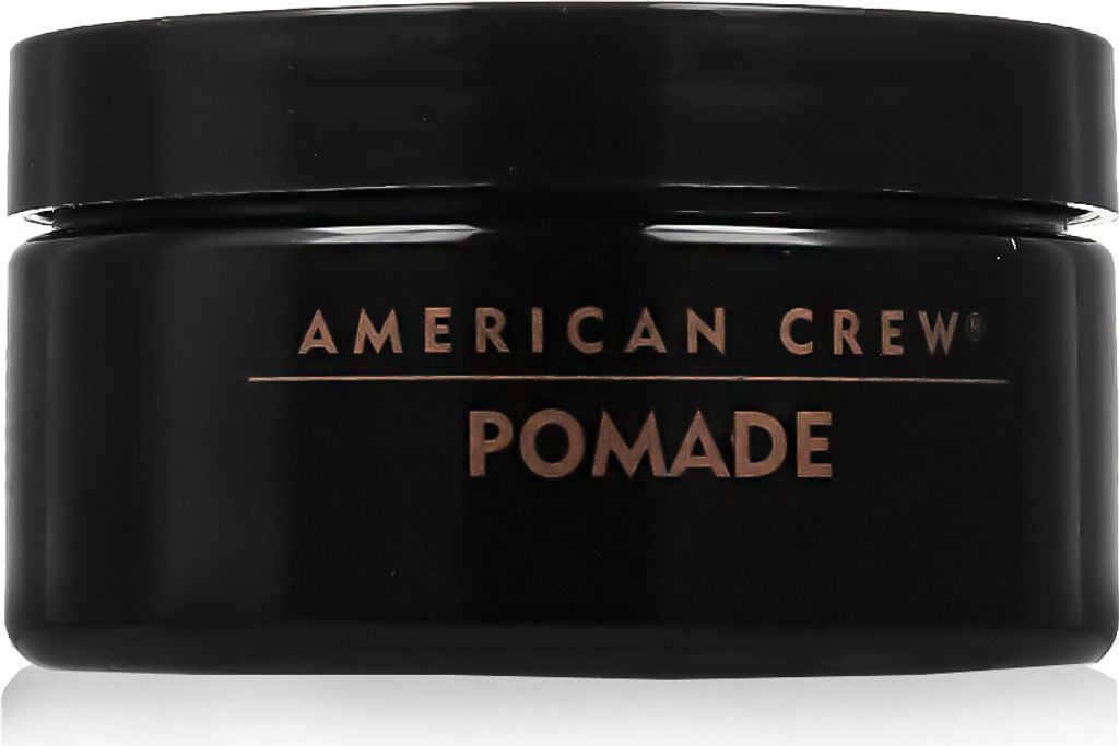 American Crew, Pomade, Haarstylingproduct, Mediumsterkte Productafbeelding 