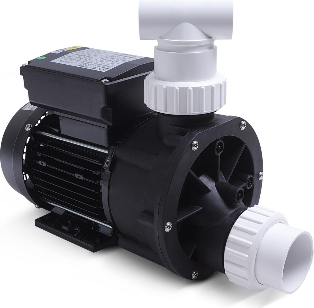 Whirlpoolpumpe Zirkulationspumpe SPA-Pumpe mit CE Zeichen 0.75 KW/1.0 HP