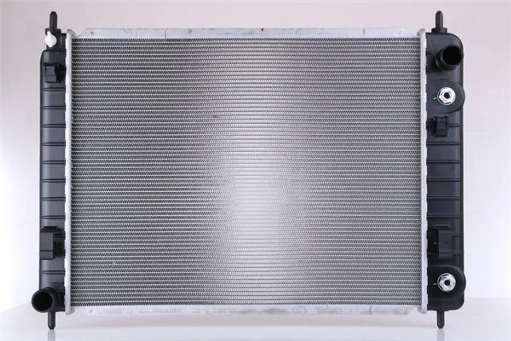 Radiateur moteur 22727322 : Stop aux fuites sur HHR avec Nissens 616907