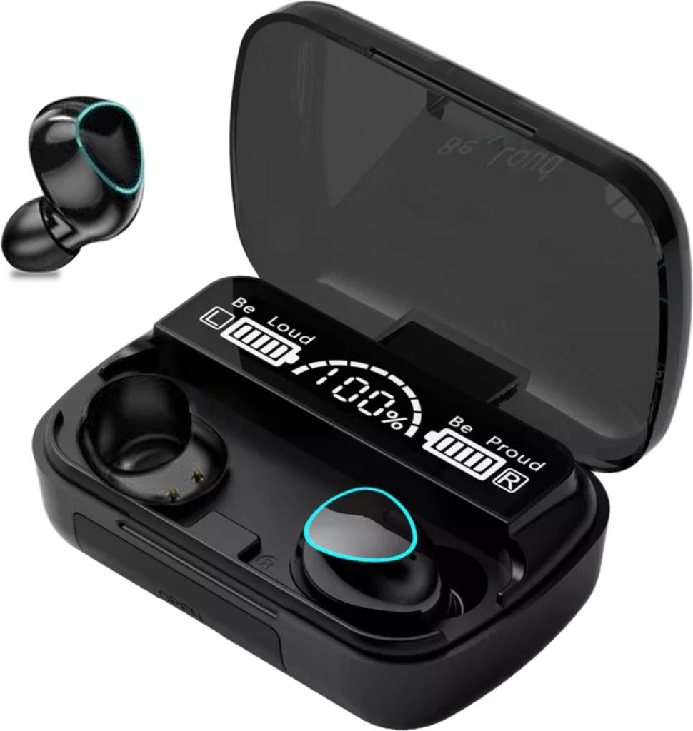 Bluetooth In Ear Kopfhörer für Samsung Galaxy Kabellos drahtlose Sport OhrhörerSmartphone:Samsung Galaxy S10 5G