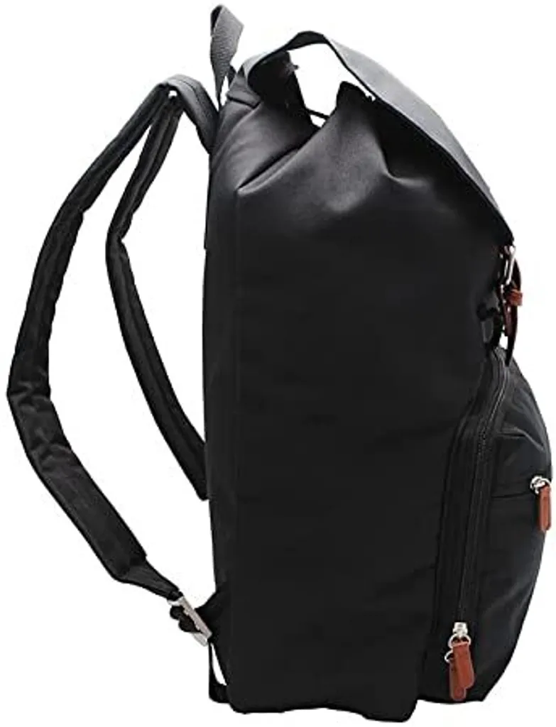 Sac à Dos Akatsuki Naruto Confortable avec Compartiment Ordinateur 15" - 6