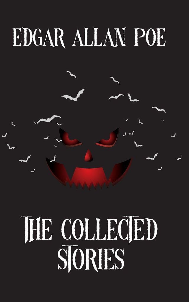 The Collected Stories