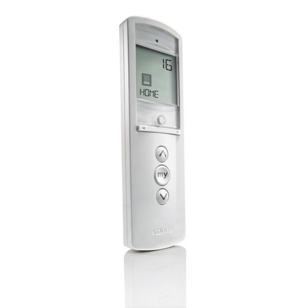 Somfy Telis 16 RTS Pure 1811079 - Funksteuerung für 16 RTS Produktbild 