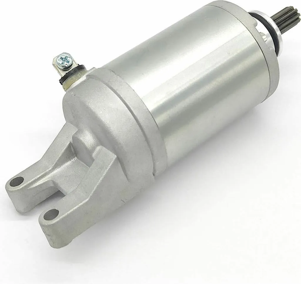 Démarreur pour Suzuki GSX-F 600 / 750 : Idéal pour hivernage