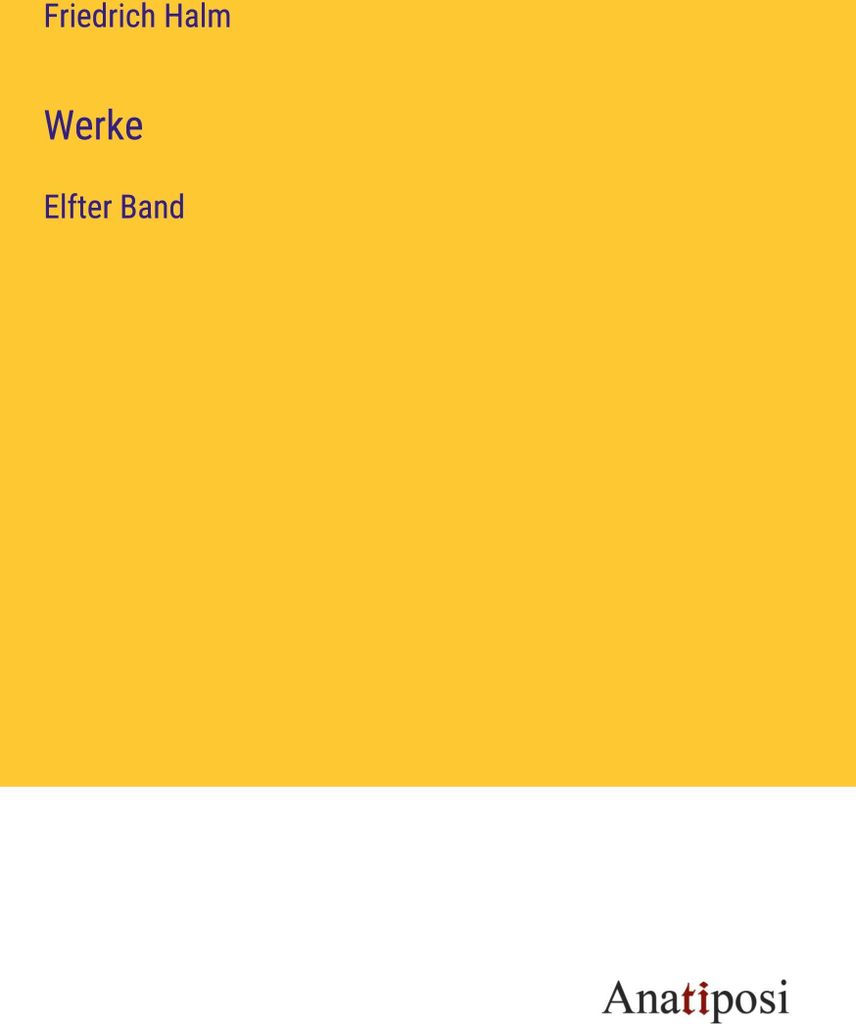 Werke