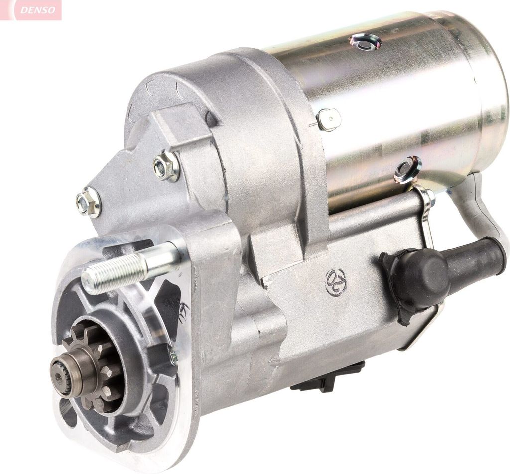 DENSO DSN1211 Starter Anlasser 2,2kW für TOYOTA LAND Produktbild 
