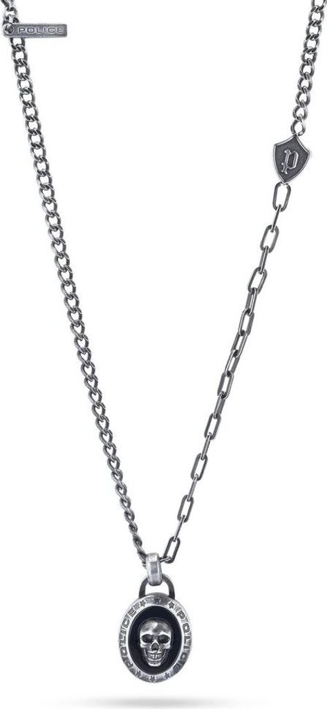 Herrenhalsband Police PEAGN2212101 70 cm