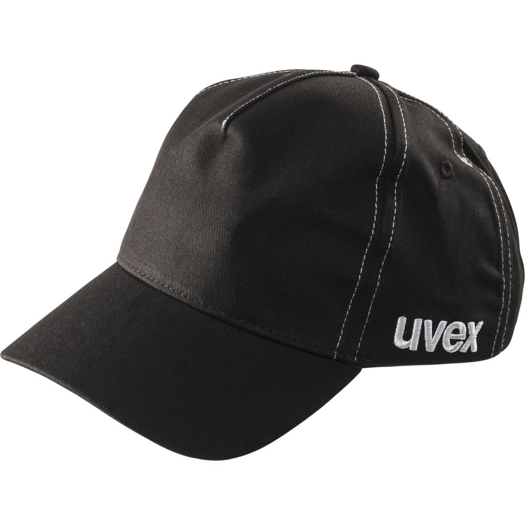 Anstoßkappe uvex u-cap sport 9794402 schwarz
