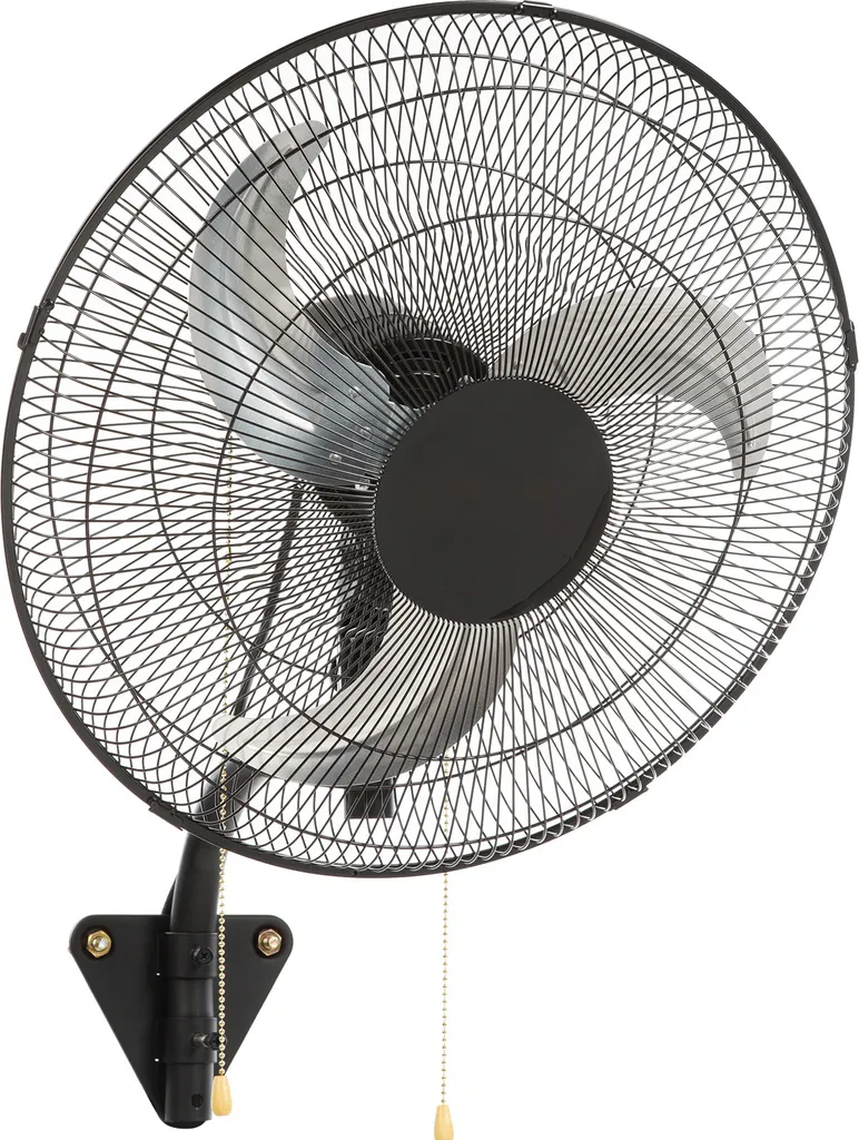 SucceBuy Ventilatore Parete 17,5" 4000 CFM - Shop Online Offerte