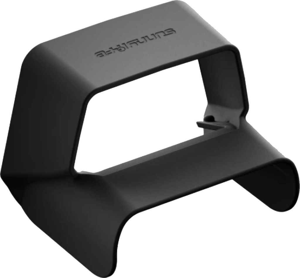 Blendfreie Sonnenblende für DJI FLIP Gimbal-Objektiv