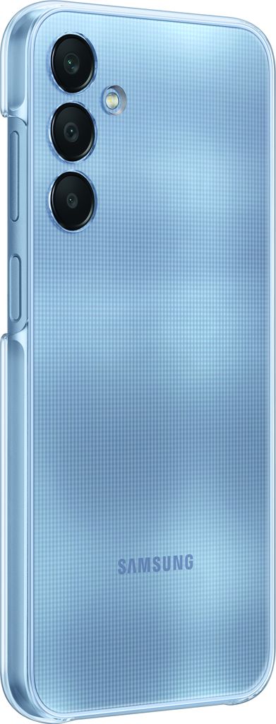 Galaxy A25 5G 128GB Blue Black Smartphone Produktbild 10