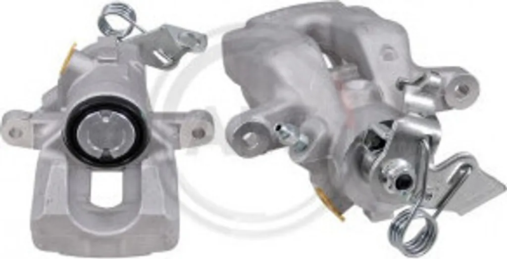 Étrier de frein robuste A.B.S. 522622 compatible PSA 1607375780 Neuf