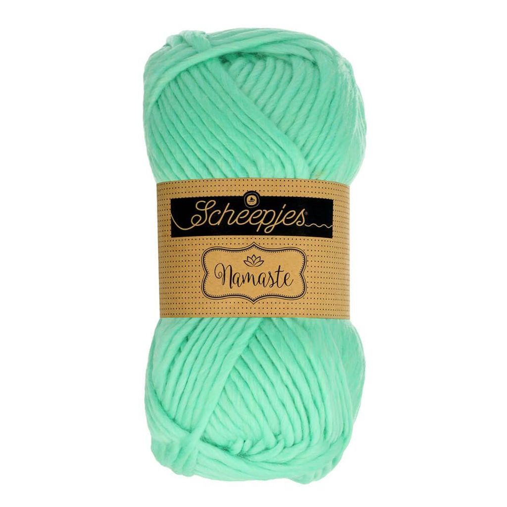Scheepjes Namaste 50g (627) Wild Thing