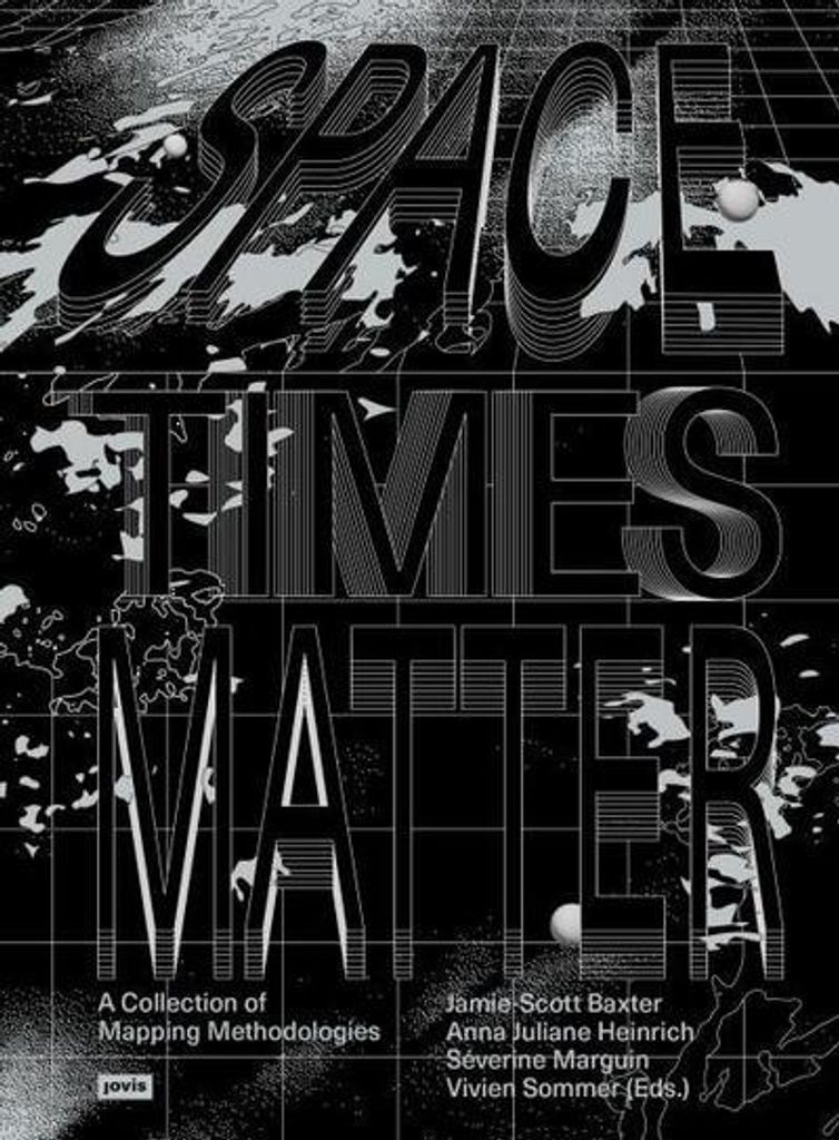Spacetimes Matter