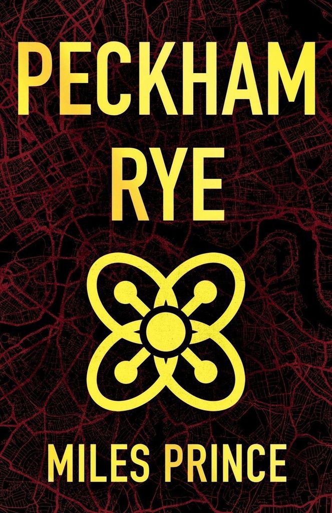 Peckham Rye – Lingua: Inglese