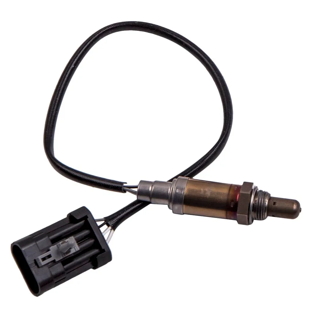 Pack de 4 Sondes Lambda Chevrolet Silverado C1500 - Contrôle Moteur - 8