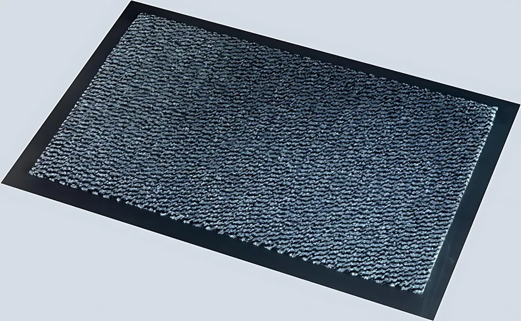 Tapis de propreté anti-dérapant Paperflow : fini les sols sales 90x60